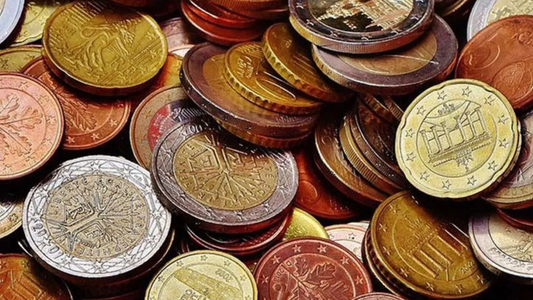 PAGAN $ 8.500.000 al SUERTUDO propietario de esta moneda de $ 20