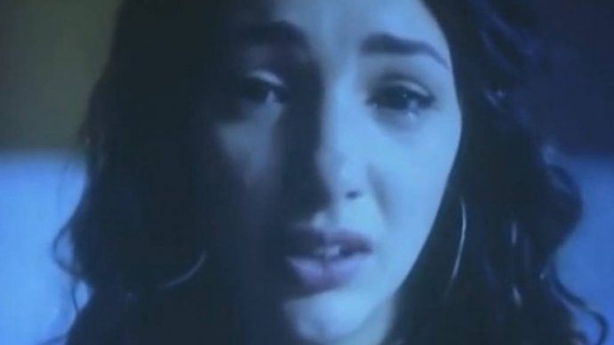 Thelma Fardin respondió a la entrevista de Darthés: Fue violencia de género a nivel simbólico