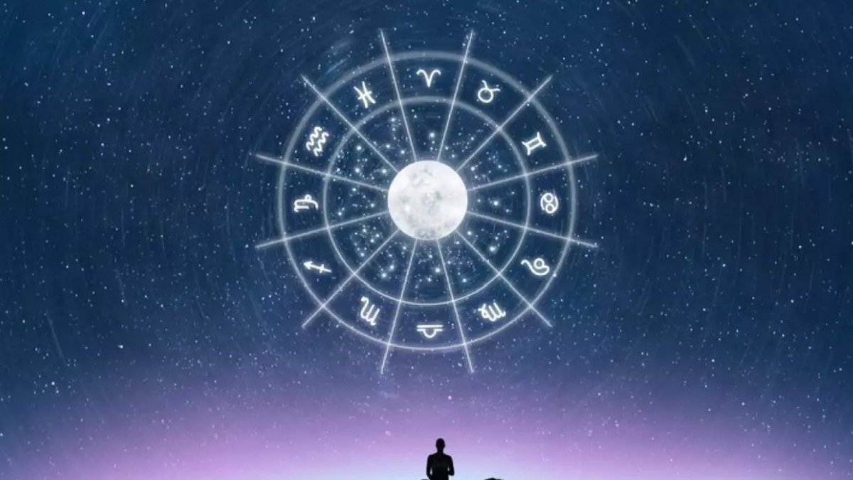 Mercurio en trígono con Neptuno: lo que sentís también merece ser dicho. Foto: Internet/astrología.