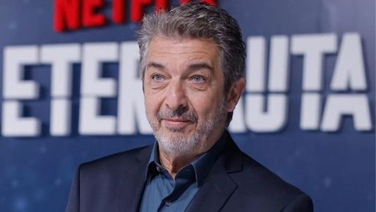Qué ver en Netflix: Ricardo Darín causa furor con la segunda temporada de la serie más popular