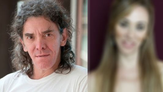 El nuevo e inesperado romance de Maximiliano Guerra