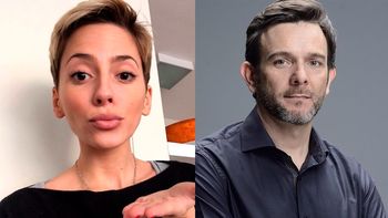 El audio donde la familia de Rocío Gancedo reconoce que Gervasio Díaz Castelli no era su psicólogo