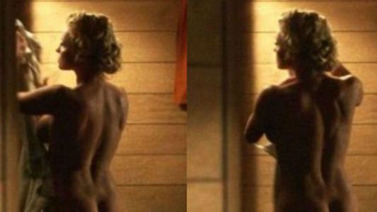 Pamela Anderson, sexy en cine: aparece desnuda