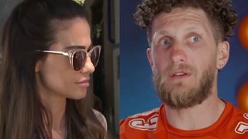 Delfina Gerez Bosco explicó por qué se separó de Martín Coggi y aclaró si volvió con su ex marido