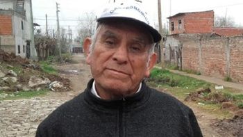 La Matanza: detenido un hombre acusado de acribillar a un referente social que se animó a denunciar a los narcos