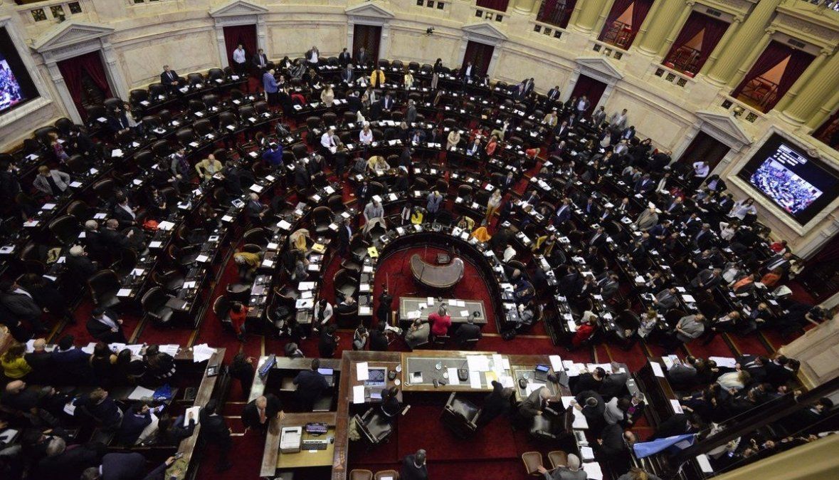 Sesión especial en el Congreso por Bolivia:  el peronismo busca un repudio al golpe de Estado y el oficialismo va por su versión unificada