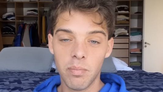 Santi Maratea hizo un polémico pedido en medio de su coleta para Independiente que las redes no toleraron: Es un abuso