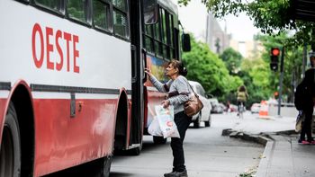 Nuevo paro de colectivos en el AMBA: qué líneas no funcionan