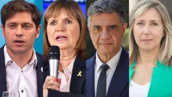 Tras la detención de Nicolás Maduro: cuál fue la reacción de los políticos argentinos