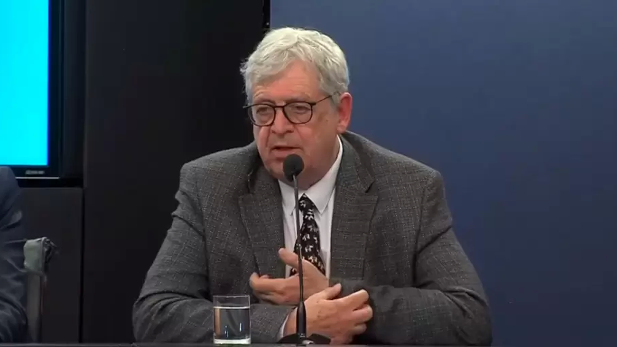 Gabriel Rubinstein anunció un seguimiento semanal de la inflación. (Foto: archivo)
