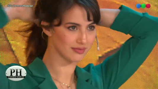 Inesperada definición: Flor Vigna contó qué siente por Nico Occhiato, su ex