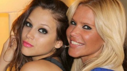 ¿Qué dijo Nazarena Vélez sobre el creciente rumor de romance entre Barbie y el hijo de Fabián Rodríguez?