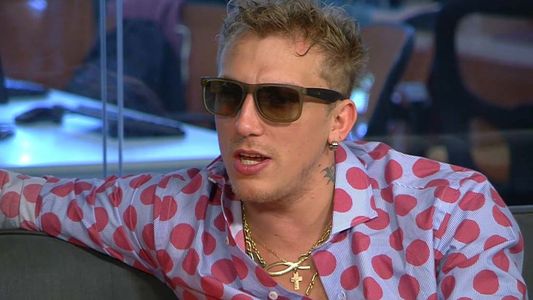 El Polaco no declaró y presentó un escrito ante la fiscal que lo investiga por violencia de género