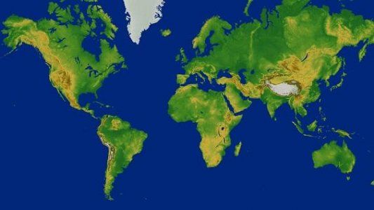 ¿Qué son los signos cartográficos?