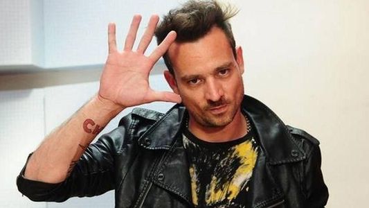 Chano Charpentier podría ser declarado en rebeldía por la Justicia