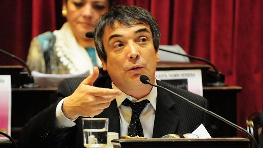 Nito Artaza sobre la crisis teatral: Ir a plantearle cosas empresariales únicamente al Gobierno, no ayuda