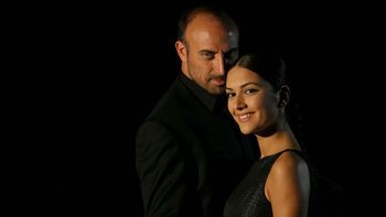 Arrancó con flojo rating la repetición de Las mil y una noches