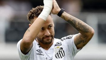 Neymar mostró su lujosa mansión: de la sala de juegos estilo Disney al museo de Messi y CR7