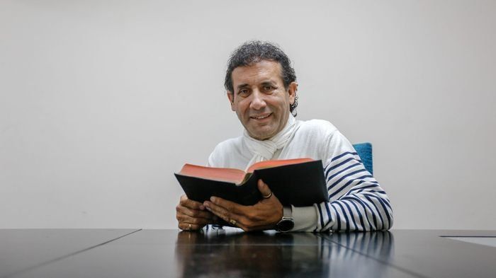 El Pastor Gim&eacute;nez