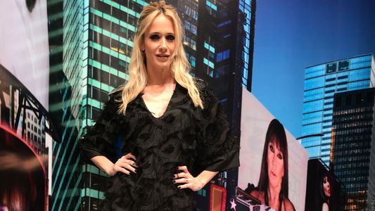 Julieta Prandi se fue de Incorrectas