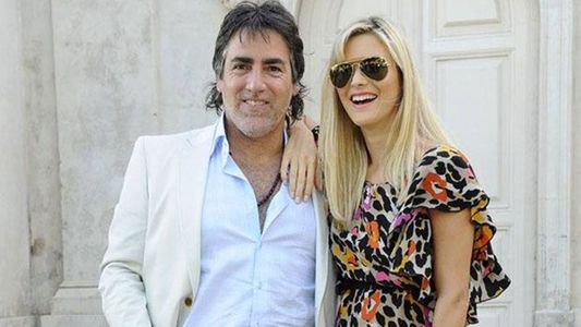 Paul García Navarro y su mensaje para Pía Slapka tras la separación