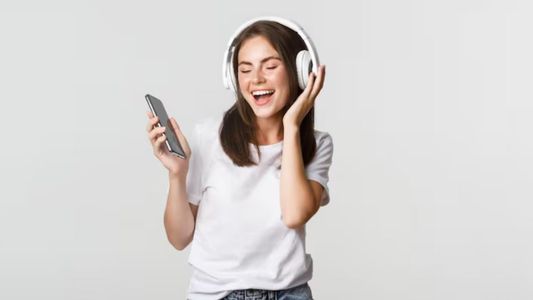 Qué significa escuchar música todo el tiempo, según la psicología