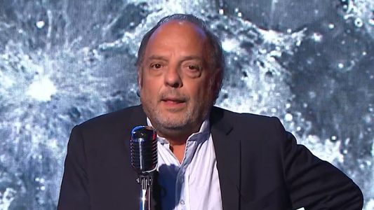 La ironía de Baby Etchecopar a Cristina Kirchner: Usted no es de Recoleta, tampoco fina