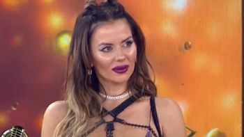 Karina Jelinek apareció en las redes ante la versión de su muerte