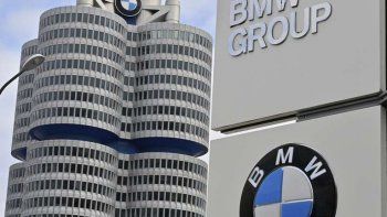 Argentina será el segundo proveedor de litio para BMW