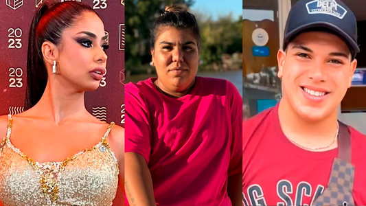 La reveladora afirmación de Camila Deniz sobre la separación de Thiago Medina y Daniela Celis