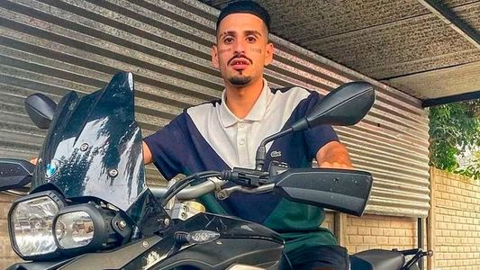 El Noba: un nuevo parte médico revela cómo sigue la salud del cantante