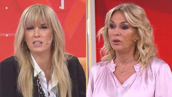 yanina latorre fulmino a viviana canosa tras el levantamiento del secreto de sumario: solo busco...