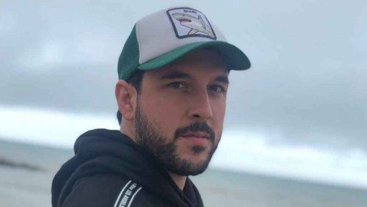 Pepe Ochoa después del tuit: No fue una amenaza a Laurita; ella fue parte de mi vida pero ya no lo es