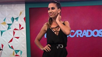 Cinthia Fernández negó el romance que le atribuyen: No tengo ánimos ni ganas de estar en pareja