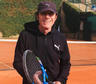 Guillermo Vilas cumple 74 años: la emotiva foto que publicó su hija mayor desde un lugar lleno de recuerdos
