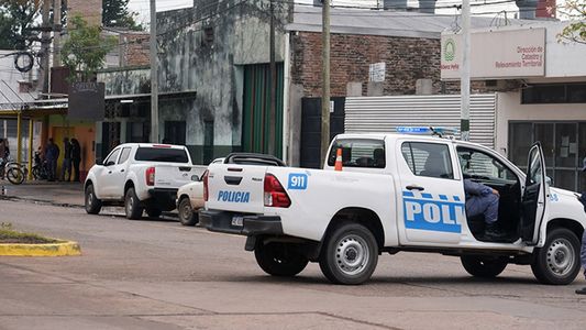 En una confusa pelea, asesinaron a un hombre e hirieron a otros tres en Chaco e investigan si se trató de un crimen narco