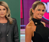 América TV se prepara para un lunes especial: vuelven Pamela David y Mariana Fabbiani a la pantalla