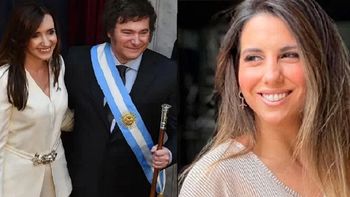 El desesperado pedido de madrugada de Cinthia Fernández a Javier Milei y Victoria Villarruel El desesperado pedido de madrugada de Cinthia Fernández a Javier Milei y Victoria Villarruel