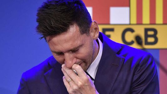 Lionel Messi y las exigencias para renovar con el Barcelona: el informe que generó un impacto mundial