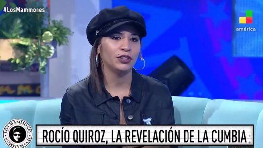 Rocío Quiroz: sus inicios musicales y cómo llegó a Pasión
