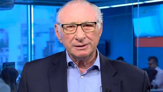Murió Ernesto Cherquis Bialo a los 85 años, referente del periodismo deportivo argentino
