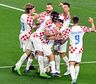 Croacia reacciona y se lo da vuelta a Canadá en un partido de ida y vuelta por el Grupo F