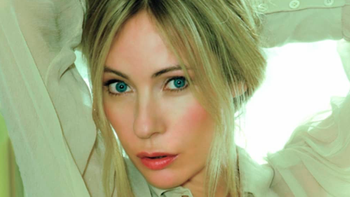 Inés Estévez en cuarentena: Estoy por caer en la indigencia