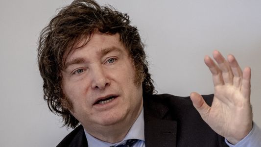 Milei presiona a la oposición para que se apruebe la ley ómnibus: La historia los juzgará