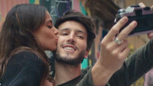 Tini Stoessel se refirió a los rumores de romance con Sebastián Yatra