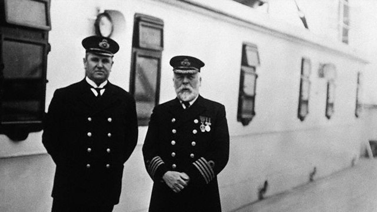 A 110 años del hundimiento del Titanic, 11 sorprendentes datos de la