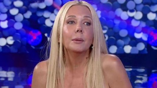 Se conoció el resultado de la pericia psicológica a Mariana Nannis por su denuncia a Claudio Caniggia