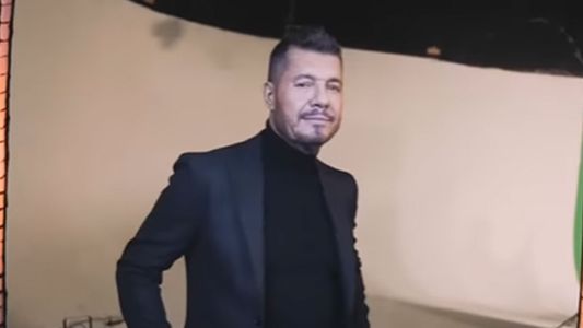 Marcelo Tinelli confirmó que tendrá a una figura histórica de VideoMatch en Canta Conmigo Ahora