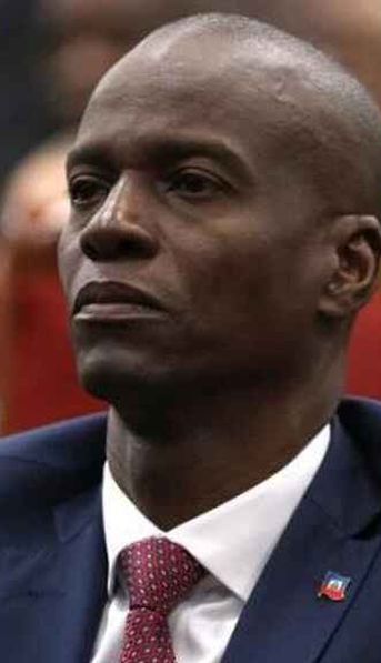El Gobierno emitió un comunicado para repudiar el crimen del presidente haitiano