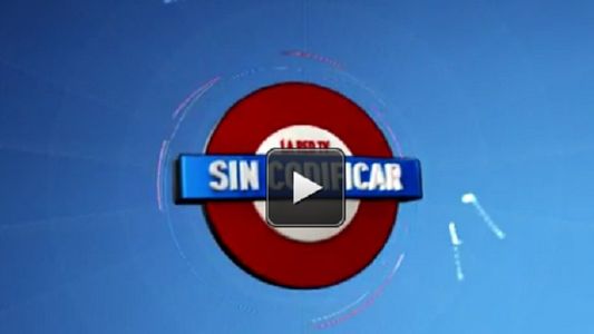 Lo que se viene en “Sin Codificar”